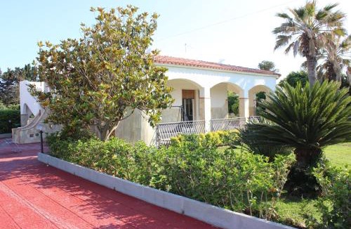 Ognina House | Villa Melina
