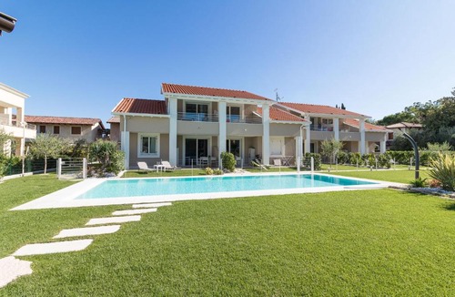 Pieve Vecchia House | Villa Meri