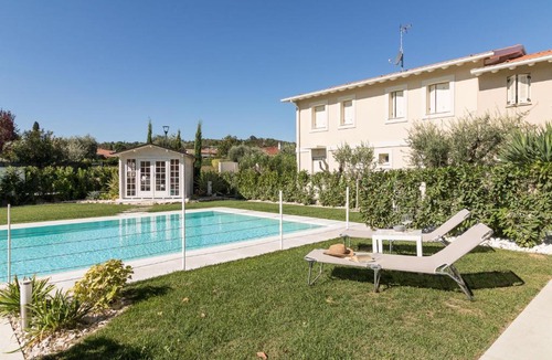 Pieve Vecchia House | Villa Meri