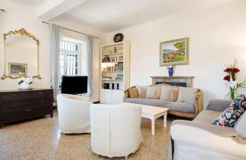 Levanto Villa | Villa Mesco