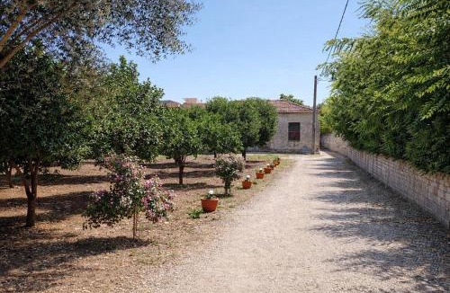 Polistena House | Villa Mesiano