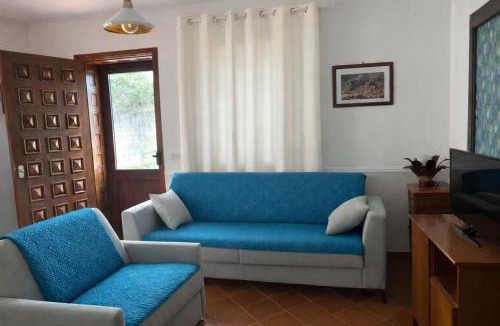 Polistena House | Villa Mesiano