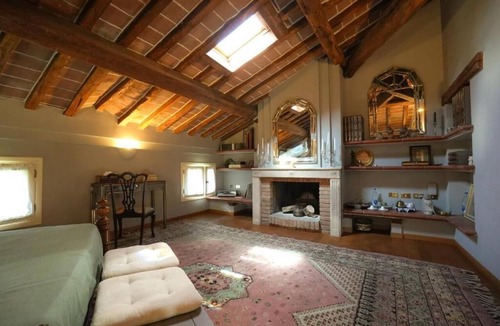 Castelvetro di Modena Bed & Breakfast | Villa Messori Spa
