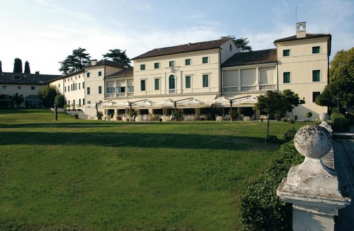 Arcugnano Hotel | Villa Michelangelo Vicenza – Starhotels Collezione