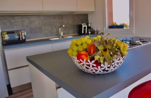 Calatabiano Villa | Villa Mida Charming House