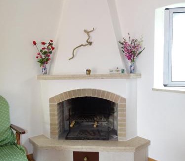 Alberobello House | Villa Mietta