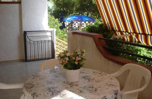 San Giorgio Apartment | VILLA MIMMA APPARTAMENTO