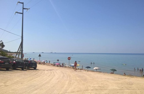 San Giorgio Apartment | VILLA MIMMA APPARTAMENTO