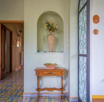 Sant'Agnello House | Villa Mimma.