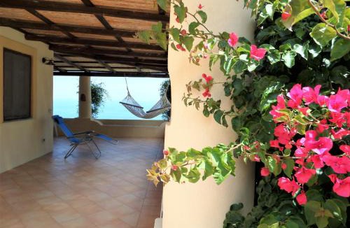 Malfa House | Villa Mimosa