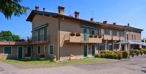 Ca' di David House | Villa Mimosa