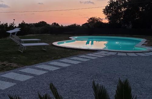 Coccorino House | Villa Mimosa Tropea