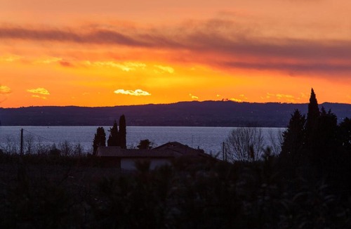 Montioni Villa | Villa Minerva