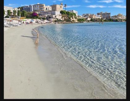 Muro Leccese Villa | Villa Mios