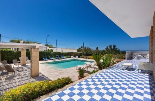 Torre Suda Villa | Villa Miramare by Perle di Puglia