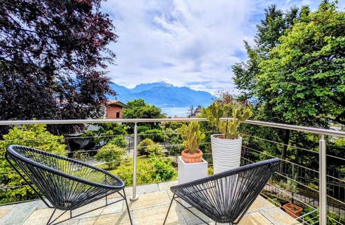 Menaggio Apartment | Villa Mirella Apartment
