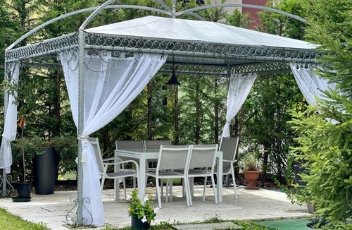 Barco Apartment | Villa Miriam