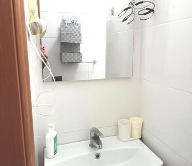 Vaccarizzo Apartment | Villa Mirko