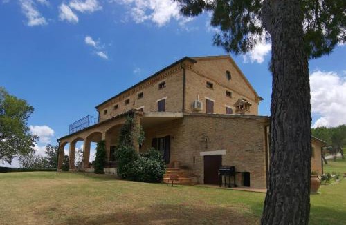 Appignano Villa | Villa Miry by MMega
