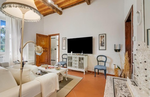 Lucca Apartment | Villa Mon Paradis