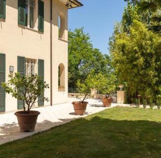 Fano Bed & Breakfast | Villa Monacelli
