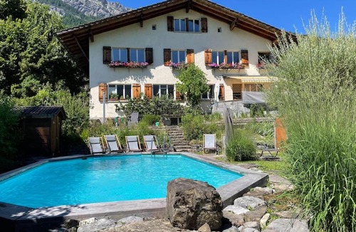 Brienz Apartment | Villa Monkey