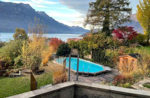 Brienz Apartment | Villa Monkey