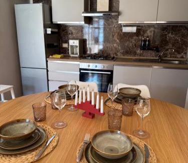 Montepaone Apartment | Villa Montepaone