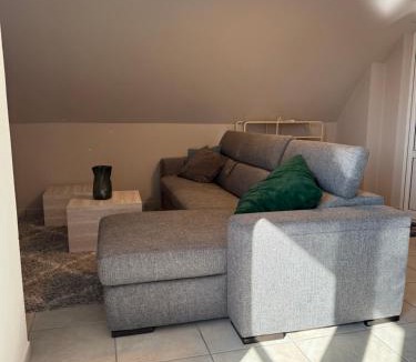 Montepaone Apartment | Villa Montepaone