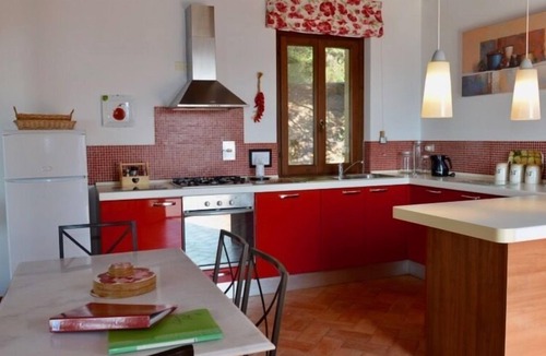 Montone Villa | Villa Montone, luxury holiday home with stunning views