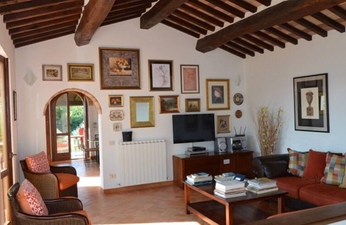 Montone Villa | Villa Montone, luxury holiday home with stunning views