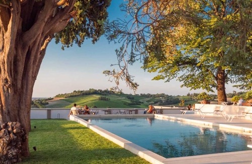 Quartiere Cesuola House | Villa Monty Banks - SUITE 1