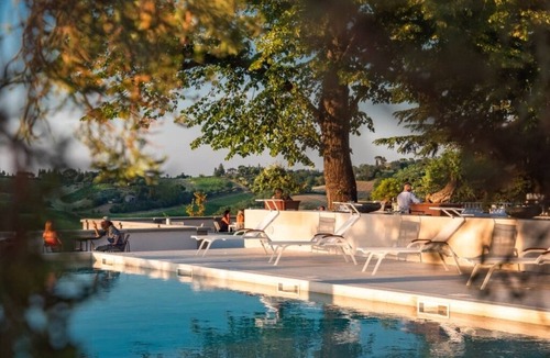 Quartiere Cesuola House | Villa Monty Banks - SUITE 1