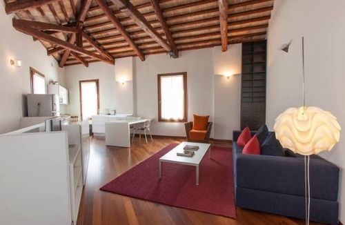 Mestre House | Villa Moro Lin