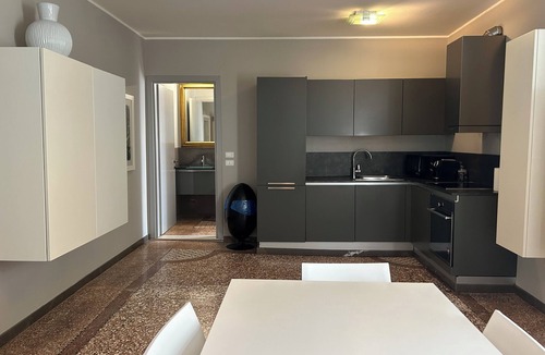 Mestre House | Villa Moro Lin