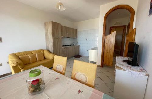 Marina San Gregorio Apartment | Villa Muntiranni
