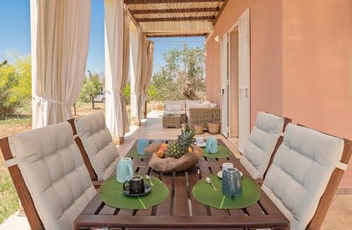 Il Monte House | Villa Nanni