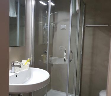 Mottola Hotel | Villa Natia