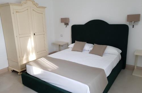 Mottola Hotel | Villa Natia