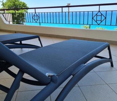 Ricadi Apartment | Villa Nausica