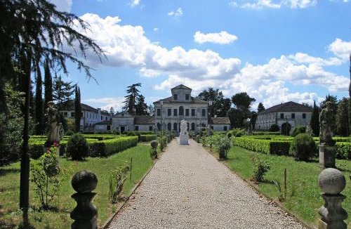 Rovare Apartment | Villa Navagero - Ca' degli Stefani C