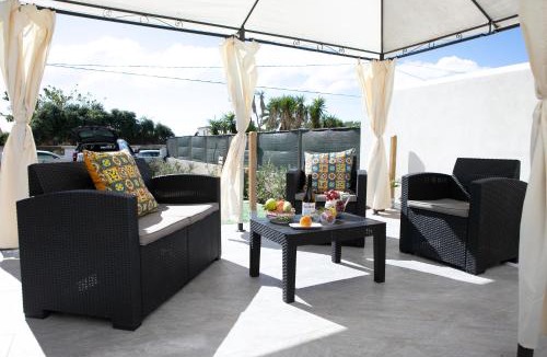 Marsala Apartment | Villa Nello