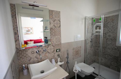 Marsala Apartment | Villa Nello