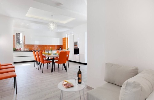 Marina del Cantone Villa | Villa Nerano, with pool, near the beach