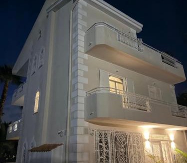 Corbara House | Villa Nicadè