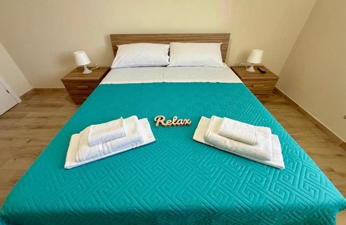 Noto Marina House | Villa Nicale