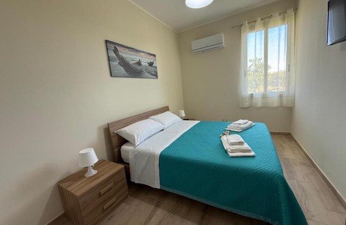 Noto Marina House | Villa Nicale