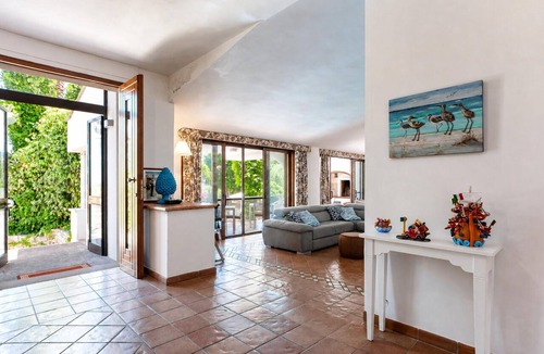 Neviano Villa | Villa Nice Dream with Pool in Neviano, Neviano, Italy