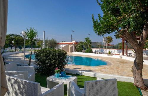 Impalata House | Villa Nicodemo