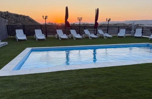 Licata Apartment | Villa Nicolai - Primo Piano